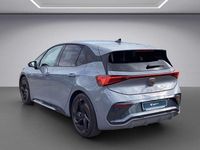 Gebraucht Cupra Born Basis 169 kW (231 PS) 2024 Grau Kleinwagen