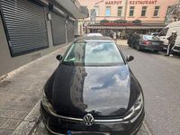 Gebraucht VW Golf VII Join 116 PS (85 kW) 2019 Schwarz Limousine