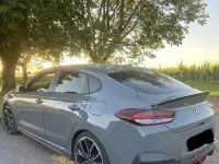 Gebraucht Hyundai i30 N Performance 275 PS (202 kW) 2020 Grau Kleinwagen