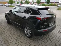 Gebraucht Mazda CX-30 Selection 122 PS (89 kW) 2022 Jet black 41w SUV