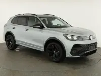 Neu VW Tiguan R-line 193 PS (141 kW) 2025 Andere SUV