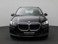 Gebraucht BMW 216 Active Tourer Shadowline 122 PS (89 kW) 2025 Schwarz Van / Kleinbus