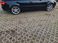 gebraucht Audi A4 Cabriolet 1.8 T -