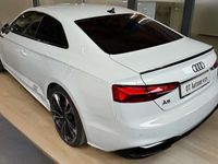 gebraucht Audi A5 Coupe 40 TFSI S tronic line