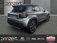 Neu Jeep Avenger Summit 110 PS (80 kW) 2026 Stone grey SUV