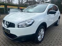 gebraucht Nissan Qashqai +2 Qashqai+2 2.0 i-Way*2.Hand*7-Sitzer*Apple/Androi