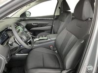 gebraucht Hyundai Tucson Basis Plug-In Hybrid 4WD Basis Plug-In Hybrid 4WD 1.6 T-GDI A/T LED-Grilldesign-Paket