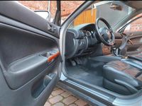 Gebraucht VW Passat 131 PS (96 kW) 2002 Silber Kombi