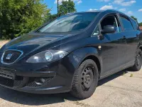 Gebraucht Seat Altea XL Stylance 140 PS (102 kW) 2008 Van / Kleinbus