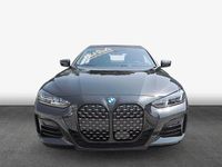 Neu BMW 430 Cabriolet Performance 245 PS (180 kW) 2025 Schwarz Cabrio