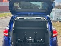 Gebraucht Ford C-MAX Business Edition 125 PS (91 kW) 2016 Blau Van / Kleinbus