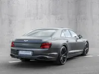 Gebraucht Bentley Flying Spur 782 PS (575 kW) 2025 Anthracite satin Limousine