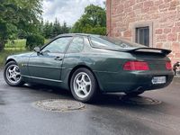 Gebraucht Porsche 968 239 PS (175 kW) 1994 Grün Coupé