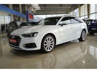 gebraucht Audi A4 35TDI S-tronic /Keyless/el.Klappe/3-Z.Klimaaut.