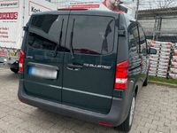 gebraucht Mercedes Vito 119 Bluetec SCHECKGEPFLEGT bei