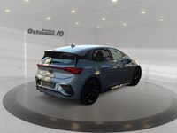 Gebraucht Cupra Born 150 kW (204 PS) 2022 Grau Kleinwagen