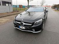 Gebraucht Mercedes S500 455 PS (334 kW) 2015 Schwarz Limousine
