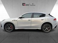 Gebraucht Maserati Grecale 530 PS (389 kW) 2022 Weiss SUV
