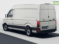 Neu VW Crafter 140 PS (102 kW) 2026 Candyweiß Van