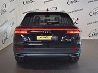 Usata Audi Q8 231 CV (169 kW) 2020 Nero SUV
