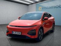 Gebraucht XPENG G6 AWD Performance 350 kW (476 PS) 2025 Orange SUV