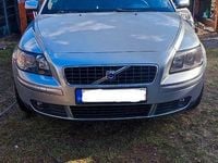 Gebraucht Volvo S40 140 PS (102 kW) 2005 Silber Limousine