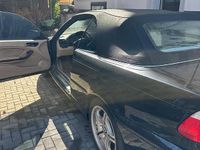 Gebraucht BMW 330 Cabriolet 231 PS (169 kW) 2006 Cabrio