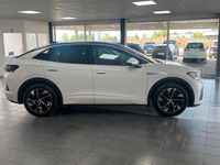 Gebraucht VW ID.5 Pro Performance 150 kW (204 PS) 2023 Weiß SUV