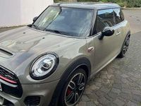 Gebraucht Mini John Cooper Works 231 PS (169 kW) 2019 Kleinwagen