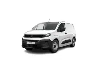 Używany Opel Combo 102 KM (75 kW) 2025 Biały Minivan