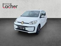 Gebraucht VW e-up! 14 kW (20 PS) 2026 Pure white Kleinwagen