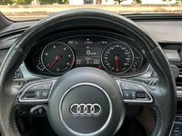 gebraucht Audi A6 3.0 TDI 313 PS