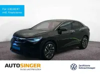 Occasion VW ID.5 Pro 210 kW (286 ch) 2025 Noir SUV