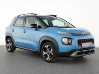 gebraucht Citroën C3 Aircross Shine