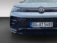 Gebraucht VW Tiguan Style 150 PS (110 kW) 2025 Oyster silver metallic SUV