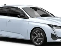 Neu Peugeot 308 Allure 131 PS (96 kW) 2026 Limousine