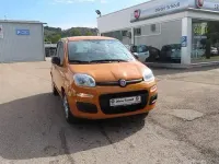 Gebraucht Fiat Panda Urban 69 PS (50 kW) 2020 Orange Kleinwagen