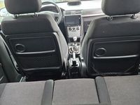 Gebraucht Opel Meriva Edition 101 PS (74 kW) 2004 Blau Van / Kleinbus