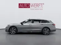 Gebraucht VW Passat R-line 272 PS (200 kW) 2025 Diabasgrau metallic Kombi