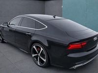 Gebraucht Audi A7 S-Line 272 PS (200 kW) 2015 Kleinwagen
