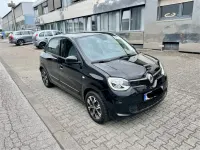 Gebraucht Renault Twingo Zen 65 PS (47 kW) 2021 Schwarz Kleinwagen
