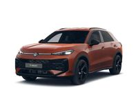 Neu VW T-Roc R-line 110 PS (80 kW) 2026 Rot SUV