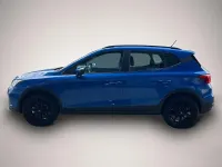 Gebraucht Seat Arona Style 110 PS (80 kW) 2023 Manufacturer SUV