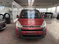 Gebraucht Citroën Berlingo 90 PS (66 kW) 2009 Van / Kleinbus