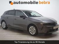 Gebraucht Opel Astra Elegance 131 PS (96 kW) 2023 Grau Limousine