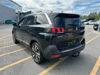 Gebraucht Peugeot 5008 Allure 131 PS (96 kW) 2020 Schwarz SUV