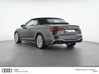 Gebraucht Audi S5 Cabriolet Ambiente 354 PS (260 kW) 2023 Grau Cabrio