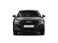 Gebraucht Audi Q2 190 PS (139 kW) 2025 Grau (h1 manhattangrau metallic) SUV