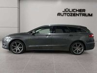 gebraucht Ford Mondeo Turnier Titanium | 1.Hand | Navi | Kamera