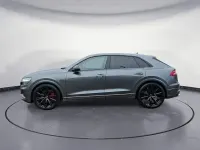 Gebraucht Audi SQ8 Competition 507 PS (372 kW) 2023 Grau SUV